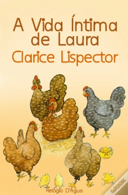 Capa do artigo A Vida Íntima de Laura
