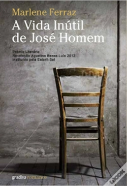 Capa do artigo A Vida Inútil de José Homem