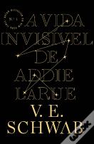A Vida Invisível de Addie Larue