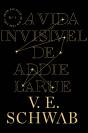 A Vida Invisível de Addie Larue - Preview