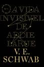 A Vida Invisível De Addie Larue - Preview