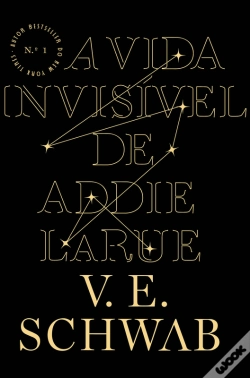 Capa do artigo A Vida Invisível De Addie Larue