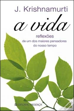 Capa do artigo A Vida