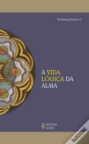 Capa do artigo A Vida Lógica da Alma