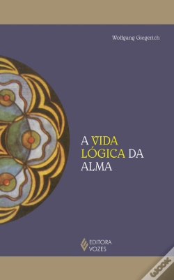 Capa do artigo A Vida Lógica da Alma