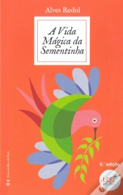 Capa do artigo A Vida Mágica da Sementinha