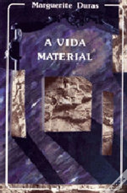 Capa do artigo A Vida Material