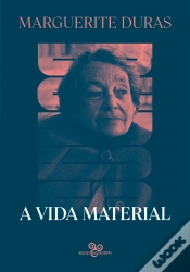 Capa do artigo A Vida Material
