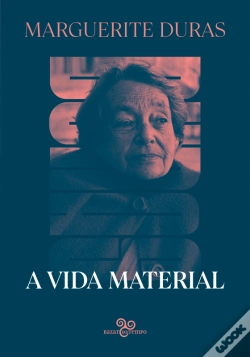 Capa do artigo A Vida Material
