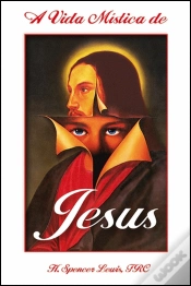 Capa do artigo A Vida Mística de Jesus