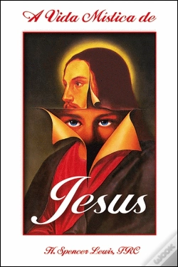 Capa do artigo A Vida Mística de Jesus