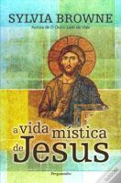 Capa do artigo A Vida Mística de Jesus