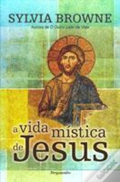 Capa do artigo A Vida Mística de Jesus