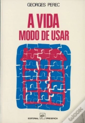 Capa do artigo A Vida Modo de Usar