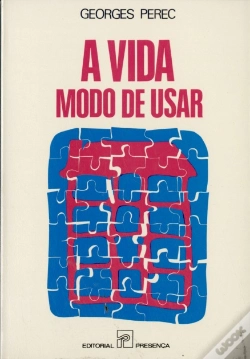 Capa do artigo A Vida Modo de Usar