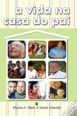 Capa do artigo A Vida Na Casa Do Pai