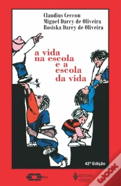 Capa do artigo A Vida na Escola e a Escola da Vida