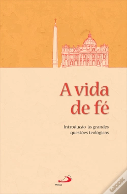 Capa do artigo A Vida na Fé
