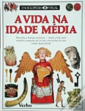 Capa do artigo A Vida na Idade Média