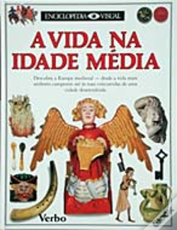 Capa do artigo A Vida na Idade Média