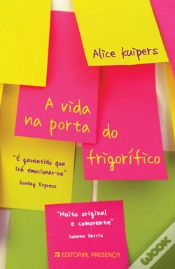 Capa do artigo A Vida na Porta do Frigorifico