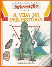 Capa do artigo A Vida na Pré-História