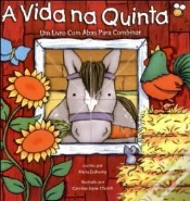 Capa do artigo A Vida na Quinta