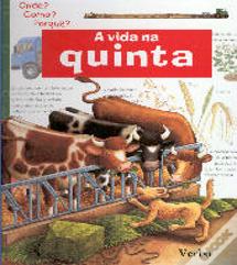 A Vida na Quinta