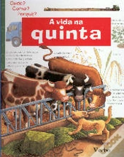 Capa do artigo A Vida na Quinta