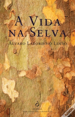 Capa do artigo A Vida na Selva