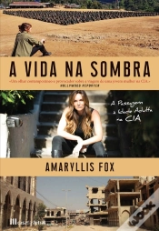 Capa do artigo A Vida Na Sombra