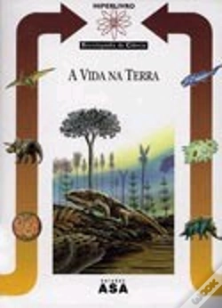 Capa do artigo A Vida na Terra
