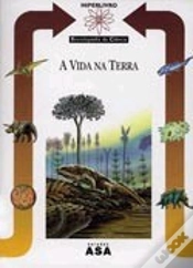 Capa do artigo A Vida na Terra