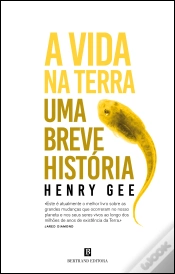 Capa do artigo A Vida na Terra - Uma Breve História