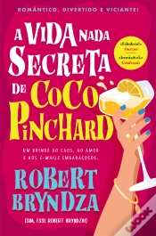 Capa do artigo A Vida Nada Secreta De Coco Pinchard