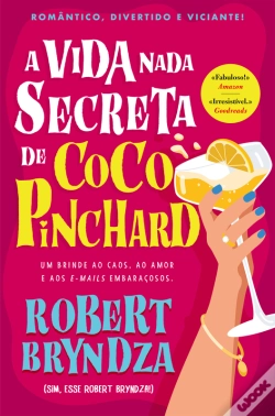 Capa do artigo A Vida Nada Secreta De Coco Pinchard