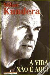 Capa do artigo A Vida Não É Aqui