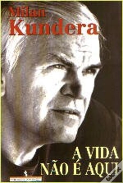 Capa do artigo A Vida Não É Aqui