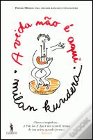 A Vida Não é Aqui
