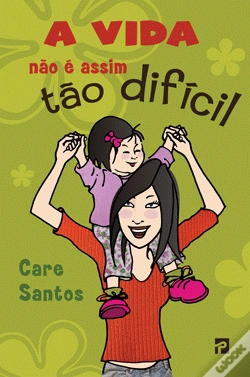 Capa do artigo A Vida Não é Assim Tão Difícil
