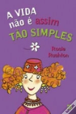Capa do artigo A Vida Não é Assim Tão Simples