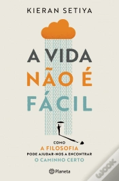 Capa do artigo A Vida Não é Fácil