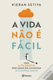 Capa do artigo A Vida Não É Fácil