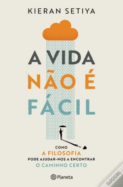 Capa do artigo A Vida Não É Fácil