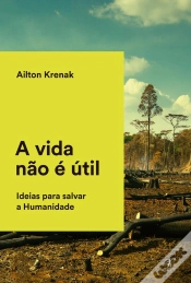 Capa do artigo A Vida Não É Útil
