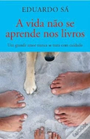 Capa do artigo A Vida Não se Aprende nos Livros