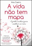 A Vida Não Tem Mapa