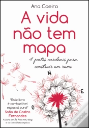 Capa do artigo A Vida Não Tem Mapa