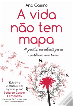 Capa do artigo A Vida Não Tem Mapa