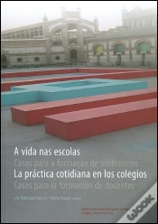 Capa do artigo A Vida nas Escolas